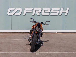 Suzuki Intruder M1800R (VZR 1800) 2008 года, 1199000 рублей, Большой Сочи