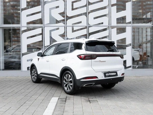 Внедорожник Chery Tiggo 7 Pro Max 2023 года, 1798000 рублей, Ставрополь