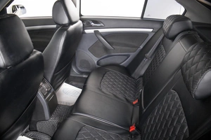 Лифтбек Skoda Octavia 2012 года, 719000 рублей, Пермь