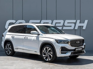 Внедорожник Geely Monjaro 2023 года, 2720000 рублей, Краснодар