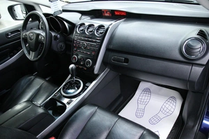 Внедорожник Mazda CX-7 2010 года, 1058000 рублей, Солонцы