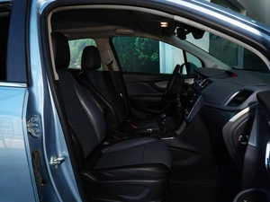 Внедорожник Opel Mokka 2013 года, 855111 рублей, Тверь