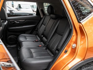 Внедорожник Nissan X-Trail 2019 года, 2250000 рублей, Краснодар