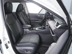 Внедорожник Toyota RAV4 2025 года, 4260000 рублей, Ростов-на-Дону