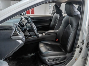 Седан Toyota Camry 2018 года, 2544000 рублей, Ставрополь