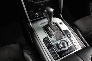 Внедорожник Audi Q7 2009 года, 1699000 рублей, Сургут