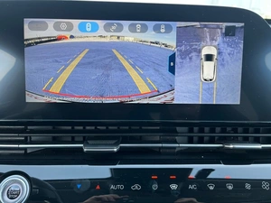 Внедорожник OMODA C5 2023 года, 1875000 рублей, Абакан