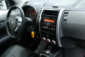 Внедорожник Nissan X-Trail 2008 года, 1298000 рублей, Солонцы