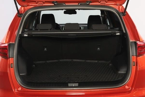 Внедорожник Kia Sportage 2020 года, 2249000 рублей, Новосибирск