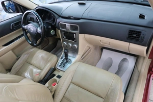 Внедорожник Subaru Forester 2006 года, 899000 рублей, Омск