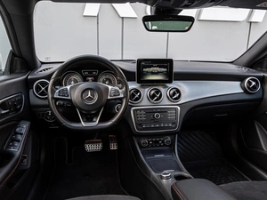 Седан Mercedes-benz CLA-класс 2015 года, 2250000 рублей, Краснодар