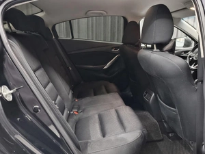Седан Mazda 6 2017 года, 1799000 рублей, Красноярск