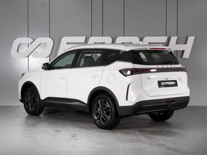 Внедорожник Tenet T7 2025 года, 2650000 рублей, Минеральные Воды