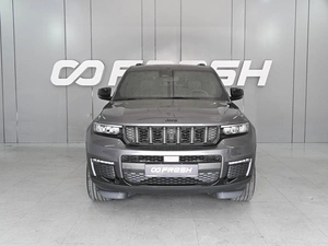 Внедорожник Jeep Grand Cherokee 2022 года, 7700000 рублей, Ростов-на-Дону