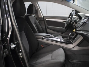 Седан Hyundai i40 2016 года, 1250000 рублей, Омск