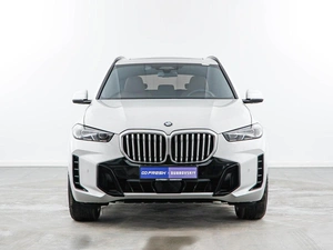 Внедорожник BMW X5 2025 года, 13874434 рублей, Москва