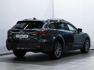 Универсал Mazda 6 2019 года, 2200000 рублей, Красноярск