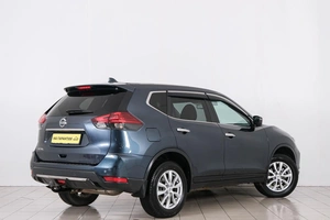 Внедорожник Nissan X-Trail 2021 года, 2690000 рублей, Красноярск