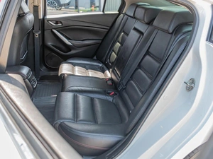 Седан Mazda 6 2013 года, 1449000 рублей, Краснодар