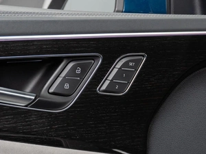 Внедорожник Audi Q8 2019 года, 6999000 рублей, Тюмень