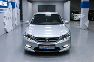 Седан Honda Accord 2013 года, 1573000 рублей, Солонцы