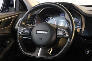 Внедорожник Haval F7 2021 года, 1799000 рублей, Омск