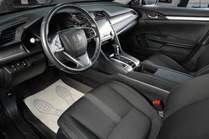 Седан Honda Civic 2018 года, 2119000 рублей, Тюмень