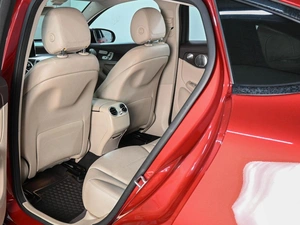 Внедорожник Mercedes-benz GLC-класс Coupe 2017 года, 3919000 рублей, Аксай