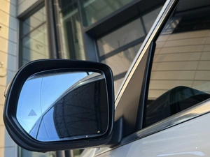 Внедорожник Mercedes-benz GLE-класс AMG Coupe 2021 года, 9950000 рублей, Уфа