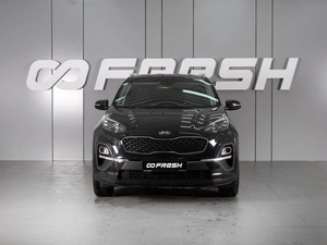 Внедорожник Kia Sportage 2021 года, 2968000 рублей, Минеральные Воды