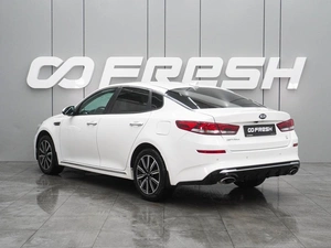 Седан Kia Optima 2019 года, 2299000 рублей, Воронеж