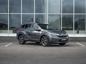 Внедорожник Honda CR-V 2018 года, 2860000 рублей, Нижний Новгород