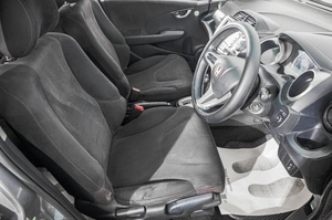 Хетчбэк Honda Fit 2008 года, 699000 рублей, Барнаул