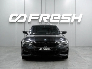 Седан BMW 3 серия 2019 года, 3099000 рублей, Воронеж