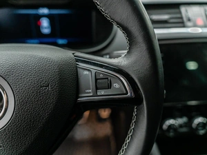 Лифтбек Skoda Octavia 2020 года, 2500000 рублей, Красноярск