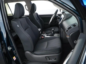 Внедорожник Toyota Land Cruiser Prado 2018 года, 4827055 рублей, Москва