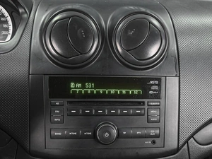 Хетчбэк Chevrolet Aveo 2008 года, 469000 рублей, Ставрополь