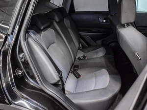 Внедорожник Nissan Qashqai 2012 года, 1100000 рублей, Муром