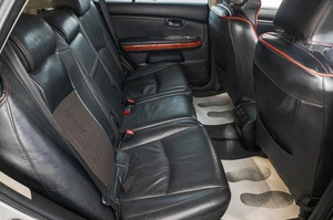 Внедорожник Lexus RX 2007 года, 1149000 рублей, Барнаул