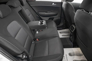 Внедорожник Kia Sportage 2020 года, 2459000 рублей, Барнаул