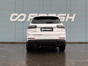 Внедорожник Chery Tiggo 8 Pro Max 2023 года, 2299000 рублей, Ижевск