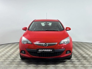 Хетчбэк Opel Astra GTC 2014 года, 999900 рублей, Казань