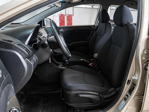 Седан Hyundai Solaris 2013 года, 879000 рублей, Ставрополь