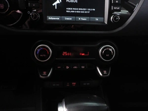Седан Kia Rio 2020 года, 1758000 рублей, Минеральные Воды
