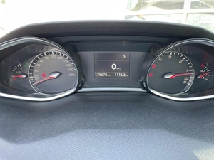 Универсал Peugeot 308 2017 года, 1170000 рублей, Ярославль