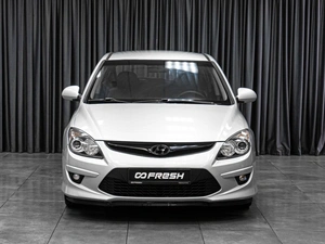 Хетчбэк Hyundai i30 2010 года, 729000 рублей, Тюмень