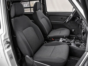 Внедорожник ВАЗ (LADA) Niva Legend 2025 года, 1189000 рублей, Тюмень