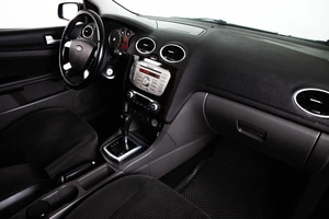Седан Ford Focus 2007 года, 599000 рублей, Пермь
