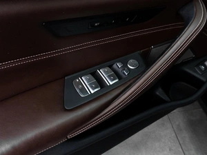 Седан BMW 5 серия 2020 года, 3799000 рублей, Тюмень