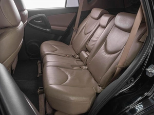Внедорожник Toyota RAV4 2012 года, 1249000 рублей, Тюмень